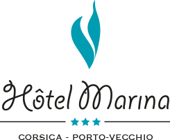 Hôtel le marina porto vecchio